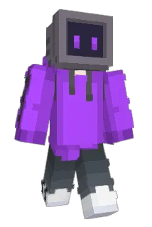 tomak2801 Minecraft avatar full body