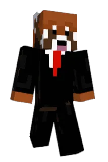 tomas11403 Minecraft avatar full body