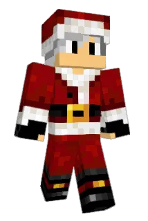 tomasfons8 Minecraft avatar full body