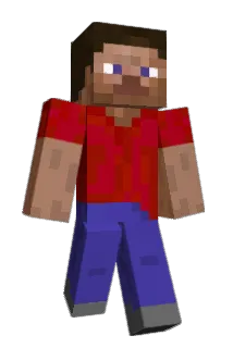 tomasthethird Minecraft avatar full body
