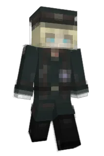 tomat0_o Minecraft avatar full body