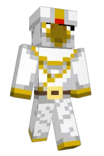 tomat_katt Minecraft avatar full body