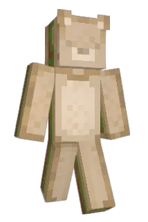 tomate_mija Minecraft avatar full body