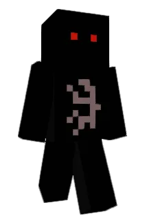 tomaten12 Minecraft avatar full body