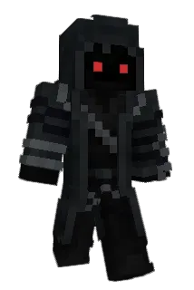 tomatito201040 Minecraft avatar full body