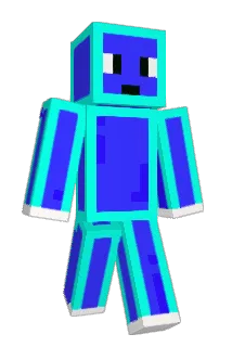 tomato135 Minecraft avatar full body