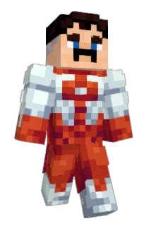 tomato2002 Minecraft avatar full body