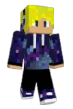 tomato89 Minecraft avatar full body