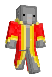 tomaytoez Minecraft avatar full body