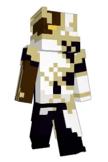 tomazekw Minecraft avatar full body