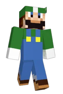 tomba65 Minecraft avatar full body