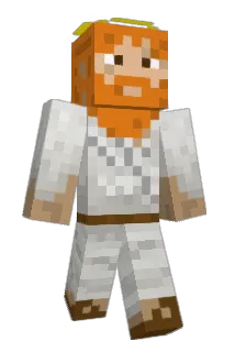 tomberg90 Minecraft avatar full body