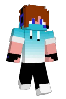 tombigbox Minecraft avatar full body