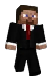 tomblhs Minecraft avatar full body