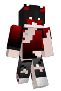 tombolone99 Minecraft avatar full body