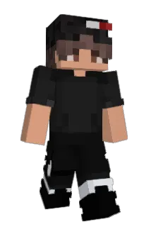 tombomwom Minecraft avatar full body