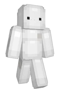 tomboneenee Minecraft avatar full body