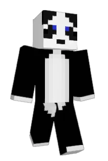 tombug_ Minecraft avatar full body
