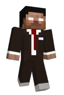 tomc455 Minecraft avatar full body