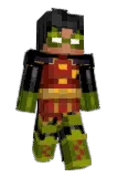 tomc4tt Minecraft avatar full body