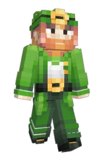 tomcat975 Minecraft avatar full body