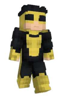 tomchik1 Minecraft avatar full body
