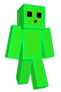 tomdekiller Minecraft avatar full body