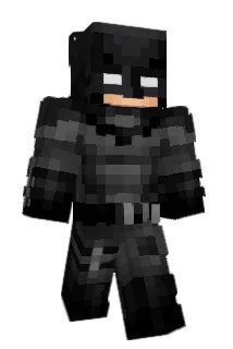 tomeito16 Minecraft avatar full body