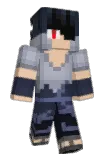 tomer811 Minecraft avatar full body