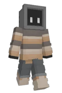 tomgv Minecraft avatar full body