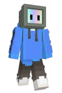 tomh1991 Minecraft avatar full body