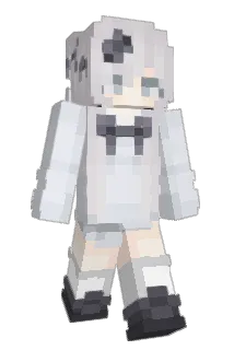 tomhelliwell Minecraft avatar full body