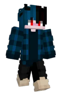 tomhwbc Minecraft avatar full body