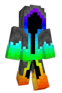 tomi333 Minecraft avatar full body