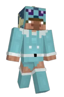 tomiloco05 Minecraft avatar full body