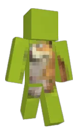 Custom render preview