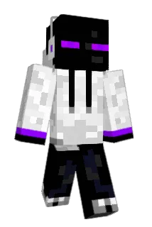 tomisalminen Minecraft avatar full body