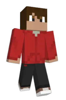 tomishandsome69 Minecraft avatar full body