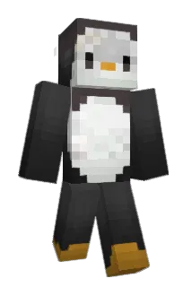 tomiska_ Minecraft avatar full body