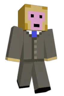 tomitocz Minecraft avatar full body