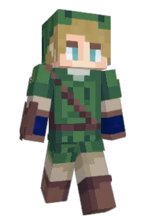 tomjack55 Minecraft avatar full body