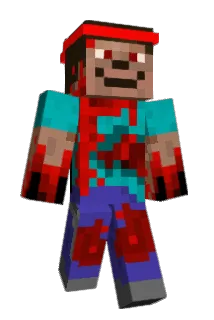 tomkift Minecraft avatar full body