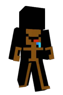 tomko_1717 Minecraft avatar full body