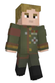 tomkwibus Minecraft avatar full body