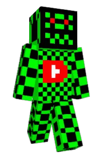 tommaso7 Minecraft avatar full body