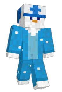 tommc1337 Minecraft avatar full body