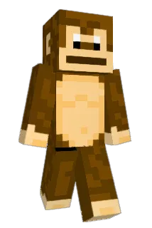 tommeke04 Minecraft avatar full body