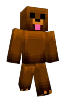 tommibus Minecraft avatar full body