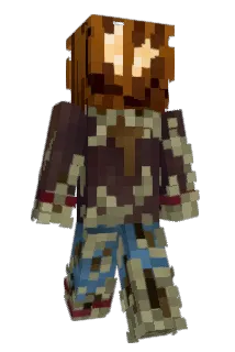 tommmmmmythy Minecraft avatar full body