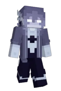 tommocoast Minecraft avatar full body
